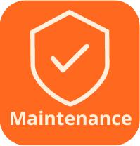 Forfait maintenance et sécurité pour votre site internet