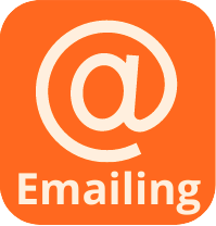 Rédaction, envoi et suivi de campagnes emailing